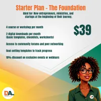 Starter Plan – Image 1