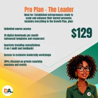 Pro Plan – Image 1