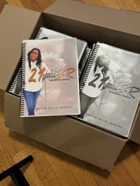 DIY Journal Class  – Image 1