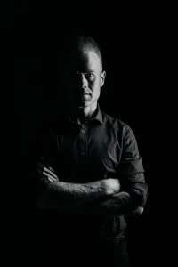 blog author image