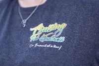 Cruising for Kindness Truck & Car T-Shirt – Image 3