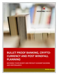 Bullet Proof Banking – Image 1