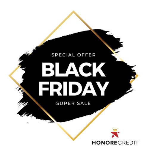 Black Friday  – Image 1