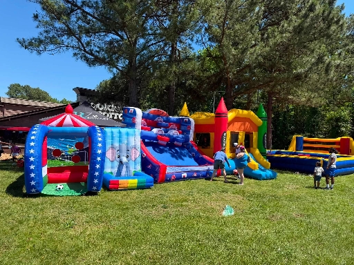 inflatables  – Image 1