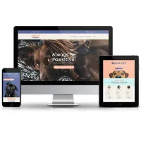 Dog Grooming Funnel Template – Image 1
