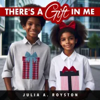 There's a Gift in Me  – Image 1