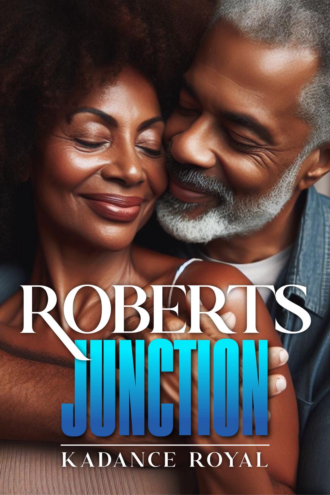 Roberts Junction – Image 1