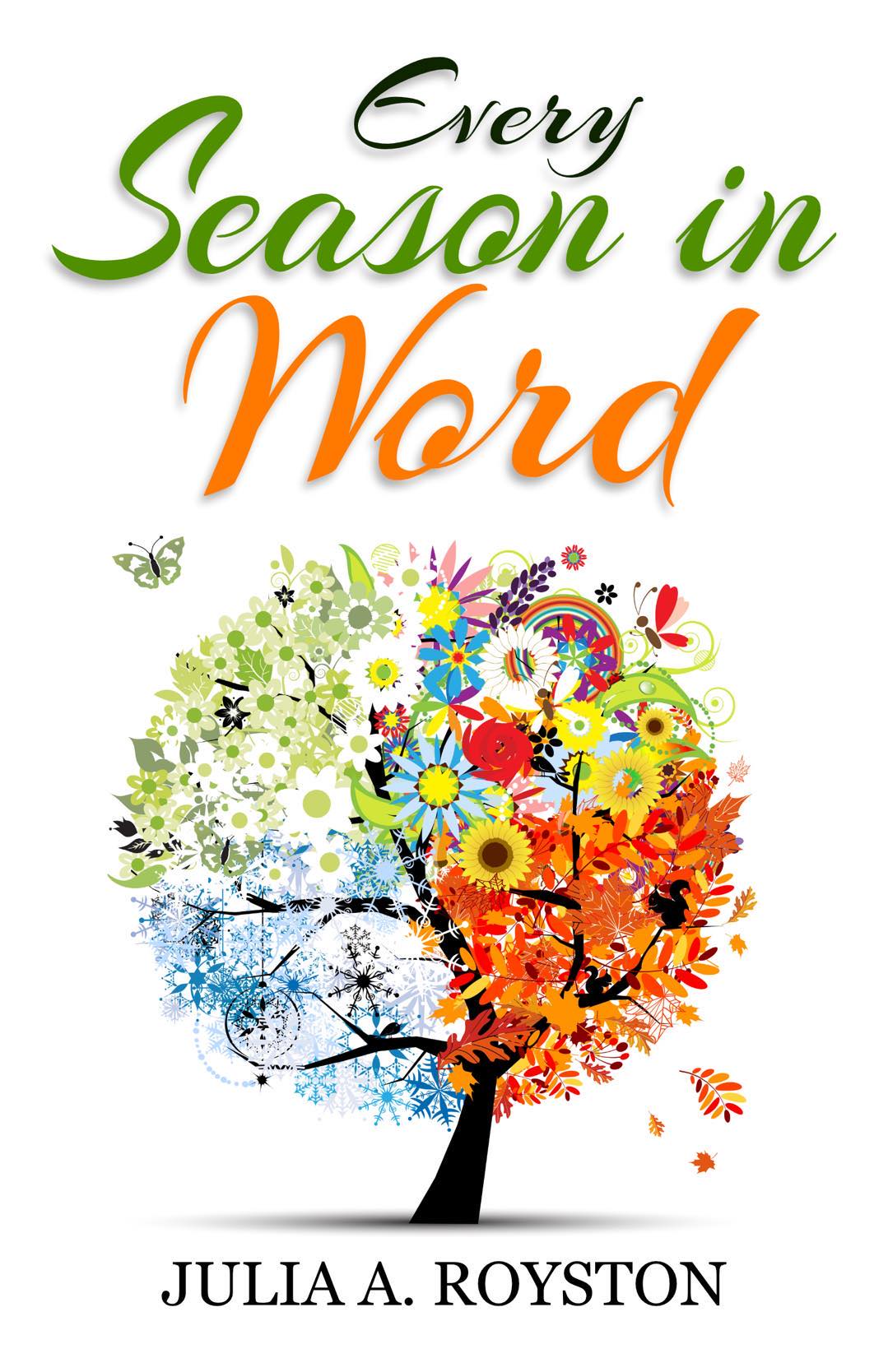 Every Season in Word – Image 1