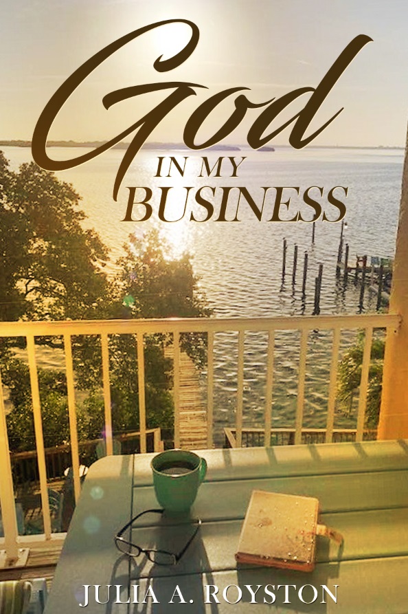 God in My Business – Image 1