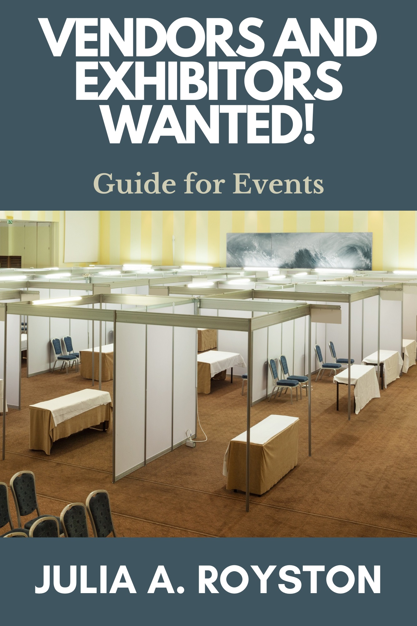 Vendors and Exhibitors Wanted – Image 1