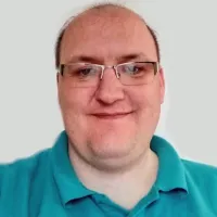 blog author image