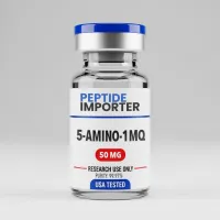 5-Amino-1MQ (50mg Injectable) – Image 1