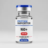 NAD+ (500mg) – Image 1