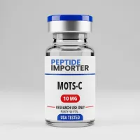 MOTS-c (10mg) – Image 1