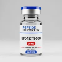 BPC-157/TB-500 (20mg) – Image 1