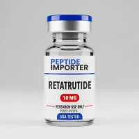 Retatrutide / GLP3 (10mg) – Image 1