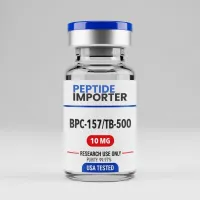 BPC-157/TB-500 (10Mg) – Image 1