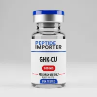GHK-CU (100mg) – Image 1