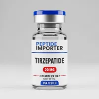 Tirzepatide (20mg) – Image 1