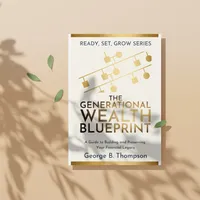The Generational Wealth Blueprint - with shipping – Image 2