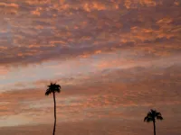 Sky on Fire – Image 1