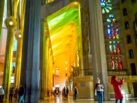 La Sagrada Familia  – Image 1