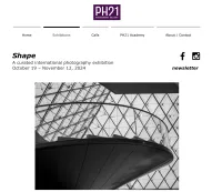 Louvre Staircase Number 2 – Image 2