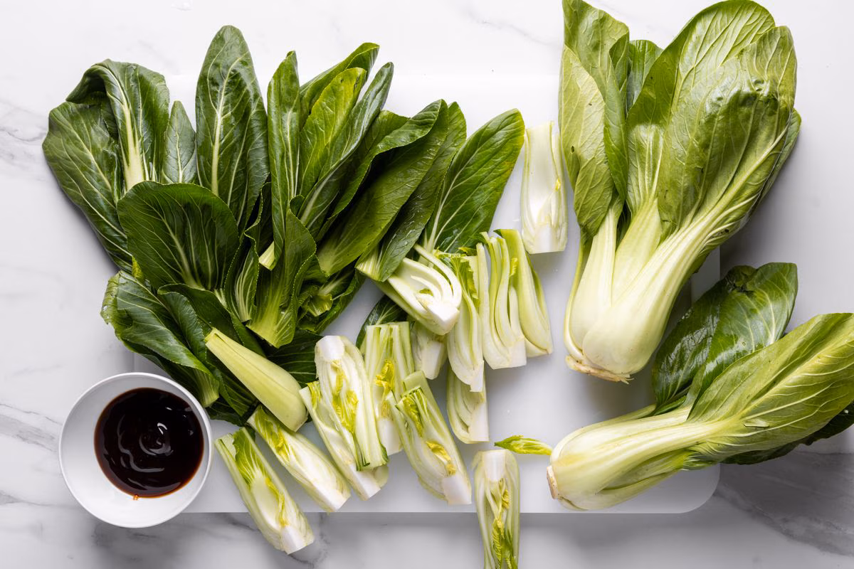 Pak Choi Mini – Image 3