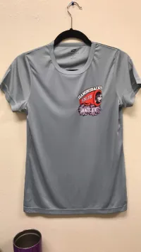 Custom Printed T-Shirt | HTV – Image 8