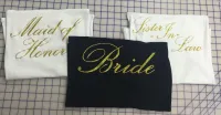 Custom Printed T-Shirt | HTV – Image 3