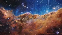 Sublimation Print Patterns – 8.5x11, Single Sheet, Stars