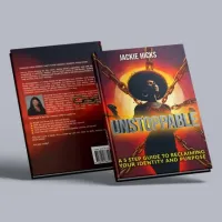 Unstoppable (PRE-SALE) – Image 1