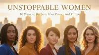 10 Ways to Reclaim Your Power and Thrive – Image 1