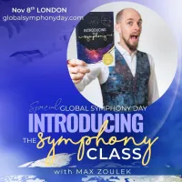 Introducing The Symphony – Image 1