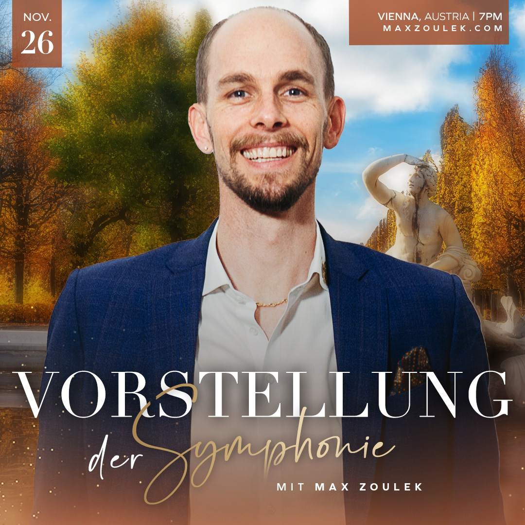 Introducing The Symphony - Vienna – Image 1