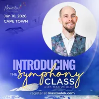 Introducing The Symphony - Cape Town – Image 1