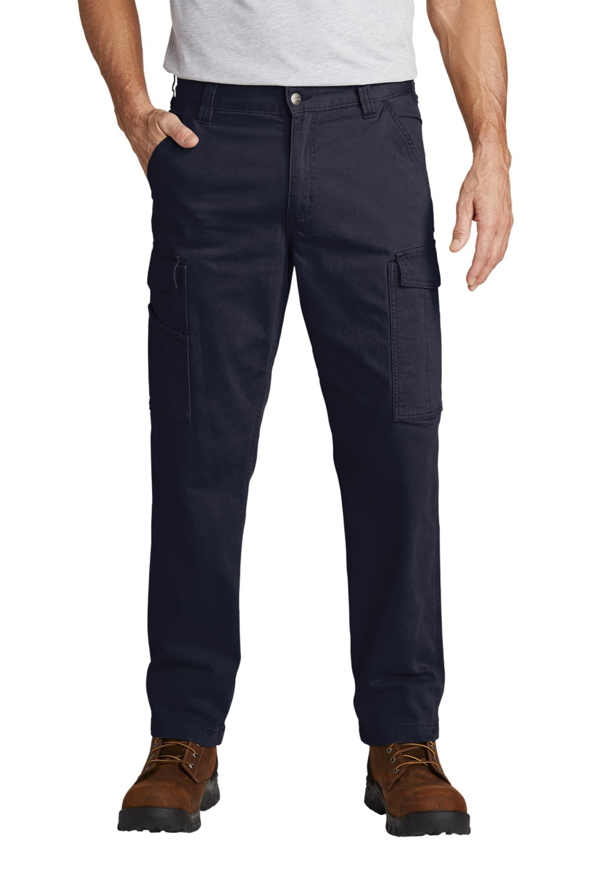 CT103574 CARHARRT CARGO PANT – Image 1