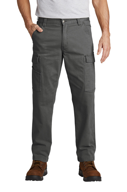 CT103574 CARHARRT CARGO PANT – Image 3