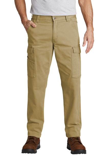 CT103574 CARHARRT CARGO PANT – Image 4