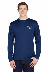 TT11L TEAM 365 DRI-FIT LONG-SLEEVED T-SHIRT – Image 4