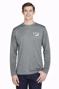 TT11L TEAM 365 DRI-FIT LONG-SLEEVED T-SHIRT – Image 3