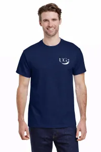 G200 GILDAN ADULT ULTRA COTTON T-SHIRT – Image 2