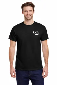 G200 GILDAN ADULT ULTRA COTTON T-SHIRT – Image 4