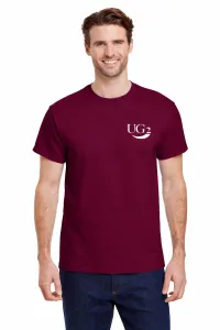 G200 GILDAN ADULT ULTRA COTTON T-SHIRT – Image 1