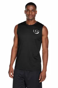 TT11M TEAM 365 MEN'S ZONE PERFORMANCE MUSCLE T-SHIRT – Image 1
