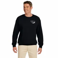 G180 GILDAN ADULT HEAVY BLEND 50/50 FLEECE – Image 2