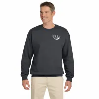 G180 GILDAN ADULT HEAVY BLEND 50/50 FLEECE – Image 3