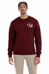 S600 CHAMPION POWERBLEND® CREW SWEATSHIRT – Image 3