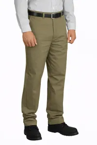 PT20 RED KAP INDUSTRIAL WORK PANT – Image 4