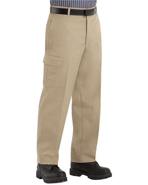 PT88 RED KAP INDUSTRIAL CARGO PANT – Image 3